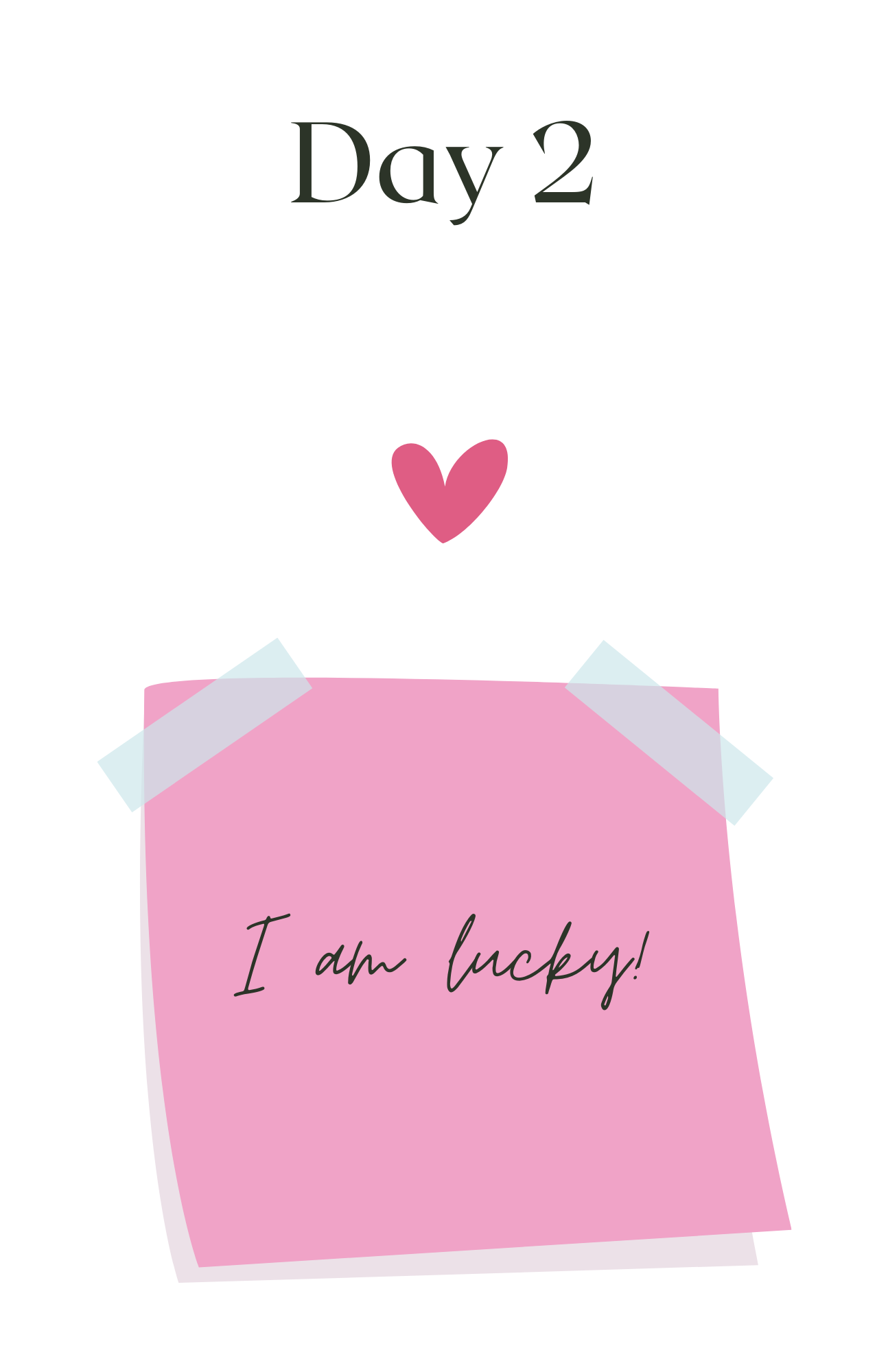 Gratitude Journal: Find Joy in the Little Things – One Day at a Time