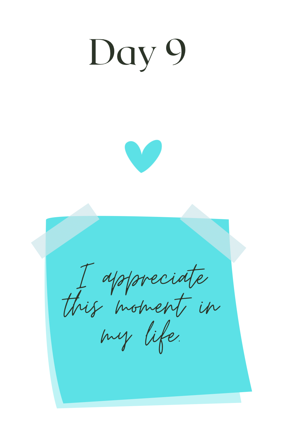 Gratitude Journal: Find Joy in the Little Things – One Day at a Time