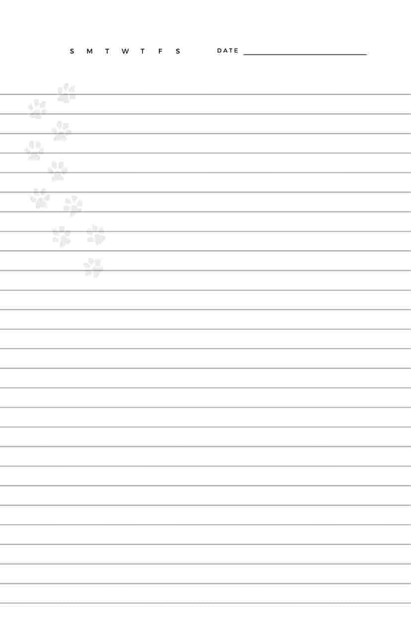 Cute Corgi Notebook – Light Blue Cover | Lined Journal for Dog Lovers