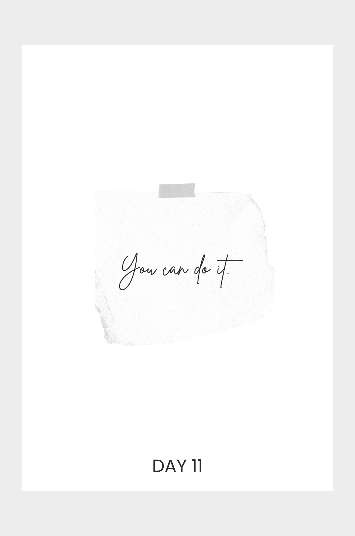 Notes To Self: 30-Day Guided Journal (Paperback)