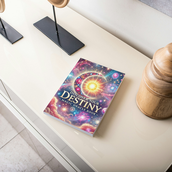 Discover Your Destiny - On Sale Now