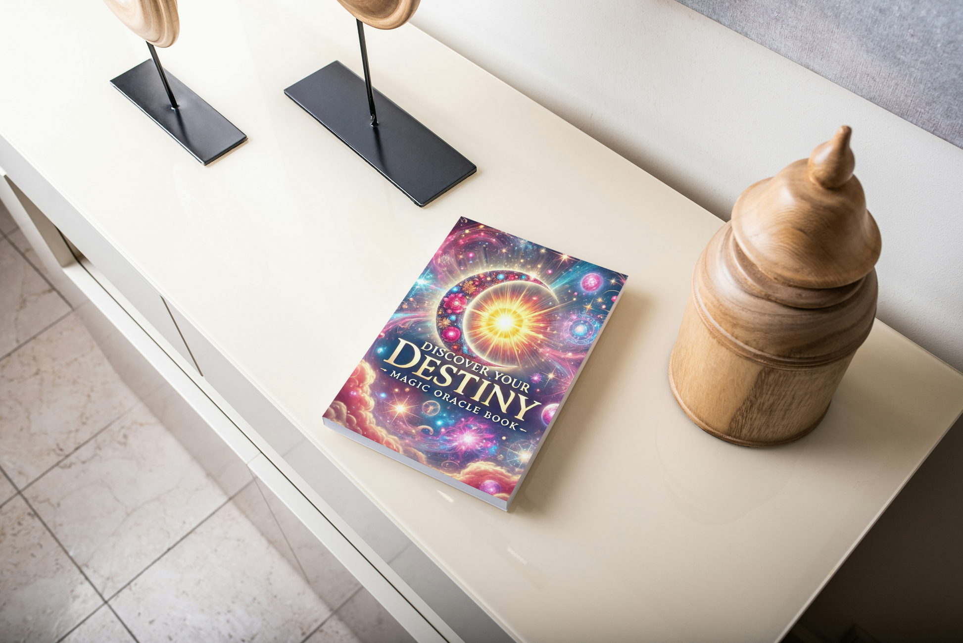 Discover Your Destiny - On Sale Now